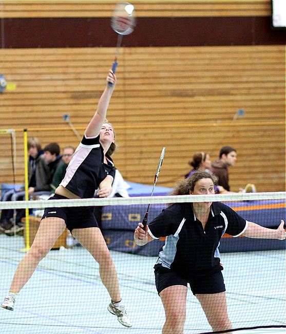 SC Itzehoe, SCI-Badminton