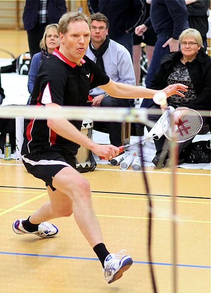 SC Itzehoe, SCI-Badminton