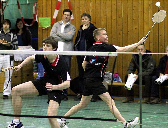 SC Itzehoe, SCI-Badminton