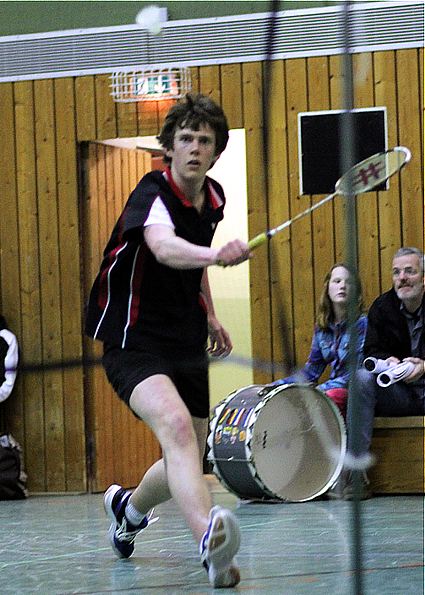 SC Itzehoe, SCI-Badminton