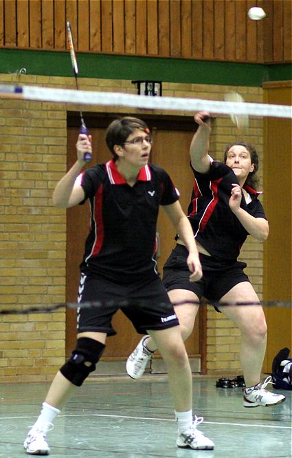 SC Itzehoe, SCI-Badminton