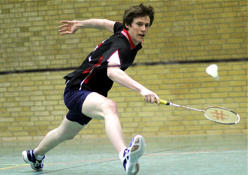 SC Itzehoe, SCI-Badminton