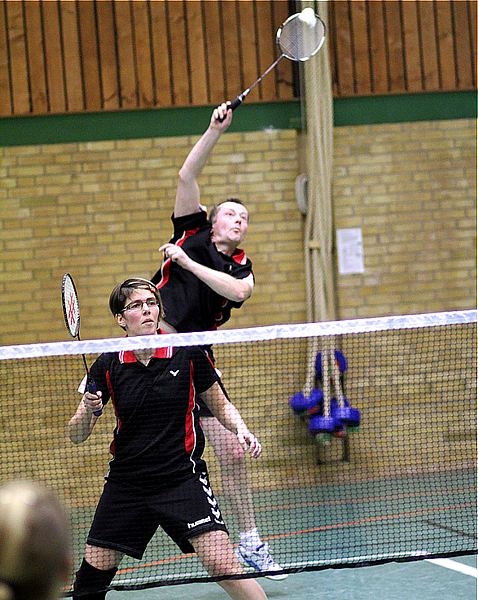 SC Itzehoe, SCI-Badminton