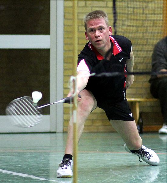 SC Itzehoe, SCI-Badminton