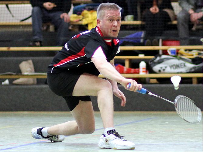 SC Itzehoe, SCI-Badminton