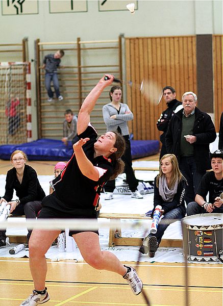 SC Itzehoe, SCI-Badminton