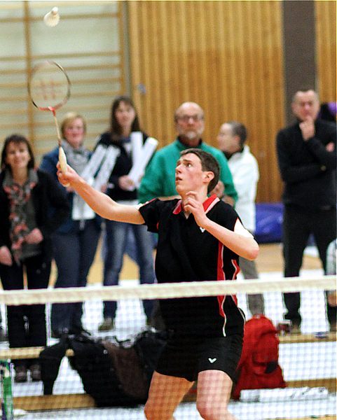 SC Itzehoe, SCI-Badminton