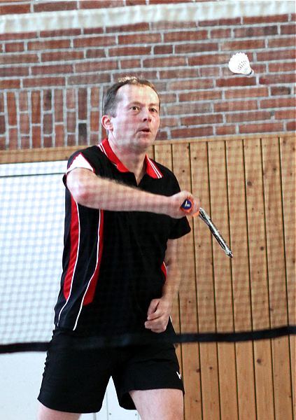 SC Itzehoe, SCI-Badminton