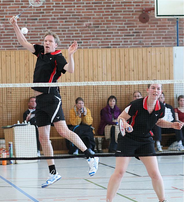 SC Itzehoe, SCI-Badminton