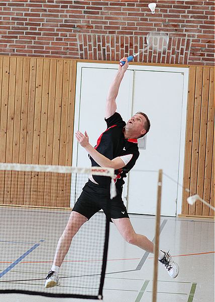 SC Itzehoe, SCI-Badminton