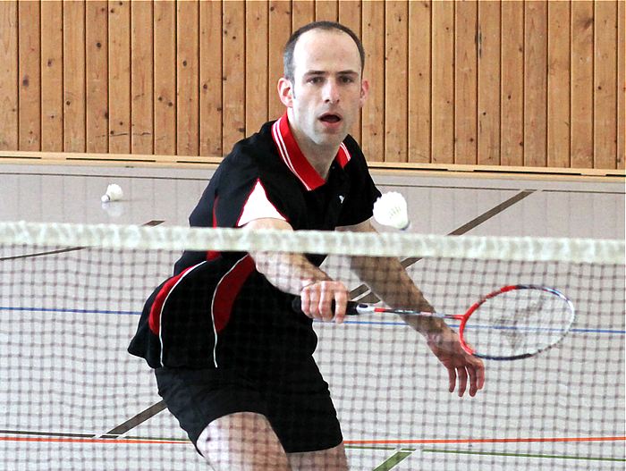 SC Itzehoe, SCI-Badminton