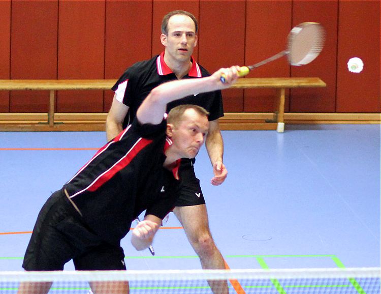 SC Itzehoe, SCI-Badminton