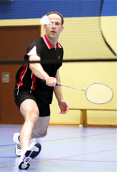 SC Itzehoe, SCI-Badminton