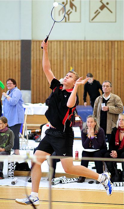 SC Itzehoe, SCI-Badminton