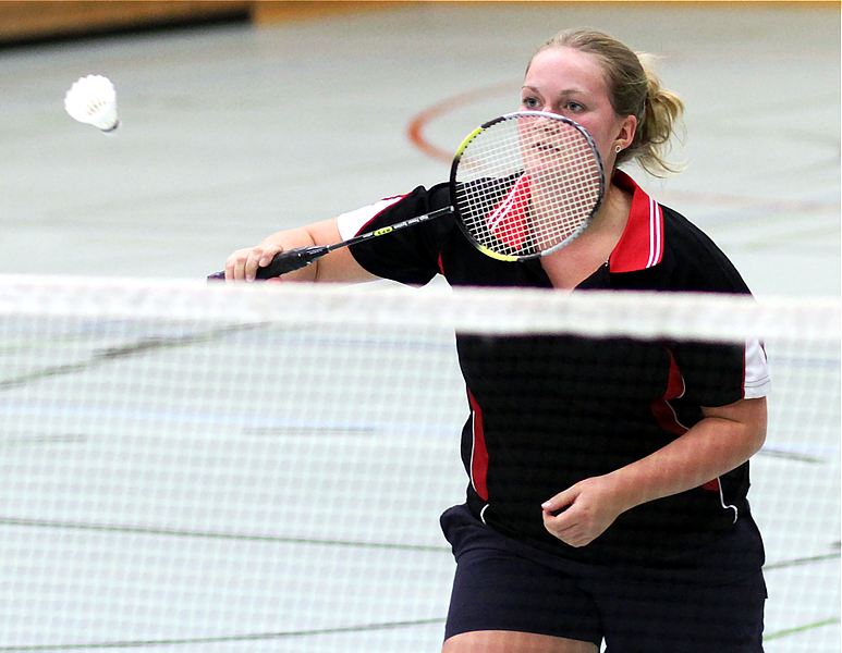 SC Itzehoe, SCI-Badminton