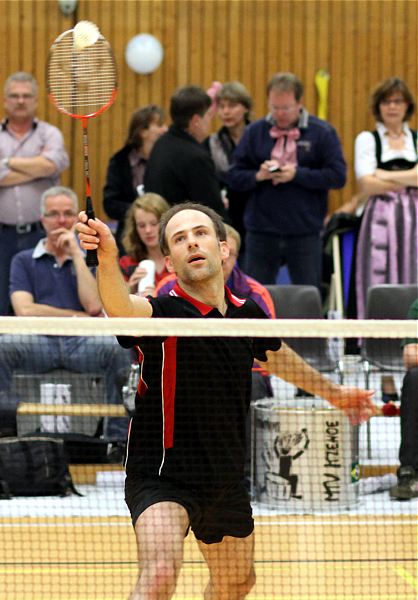 SC Itzehoe, SCI-Badminton