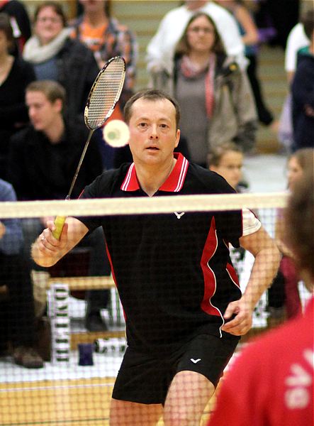 SC Itzehoe, SCI-Badminton