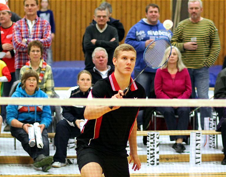 SC Itzehoe, SCI-Badminton