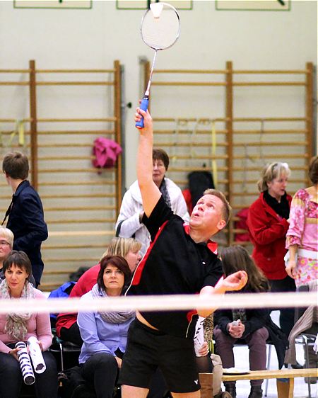 SC Itzehoe, SCI-Badminton