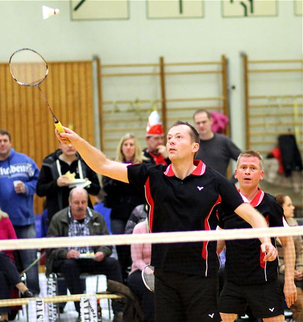 SC Itzehoe, SCI-Badminton