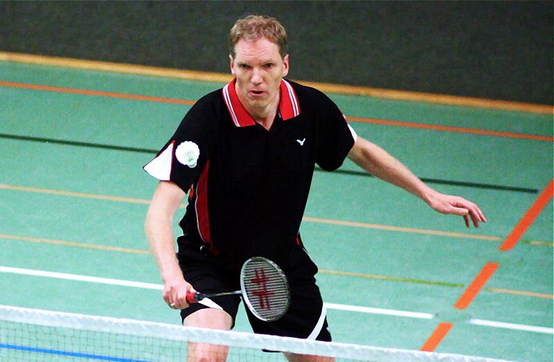 SC Itzehoe, SCI-Badminton