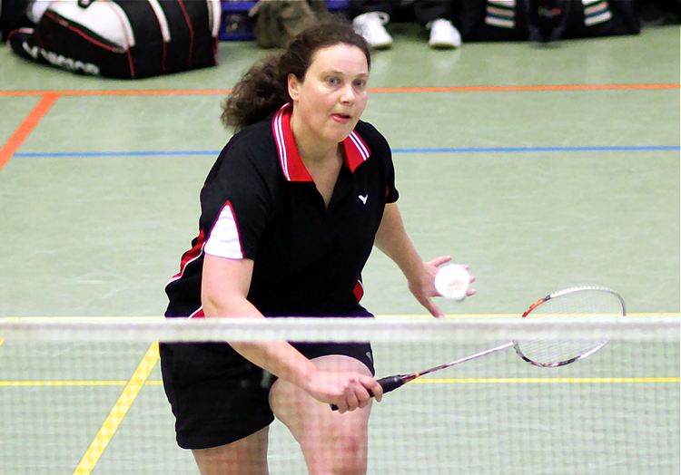 SC Itzehoe, SCI-Badminton