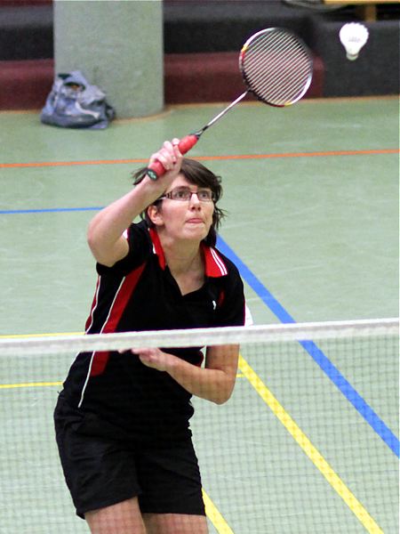 SC Itzehoe, SCI-Badminton