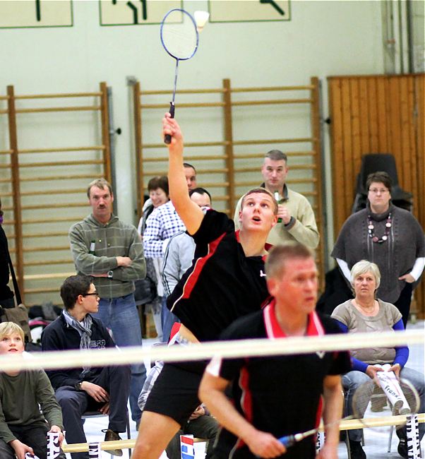 SC Itzehoe, SCI-Badminton