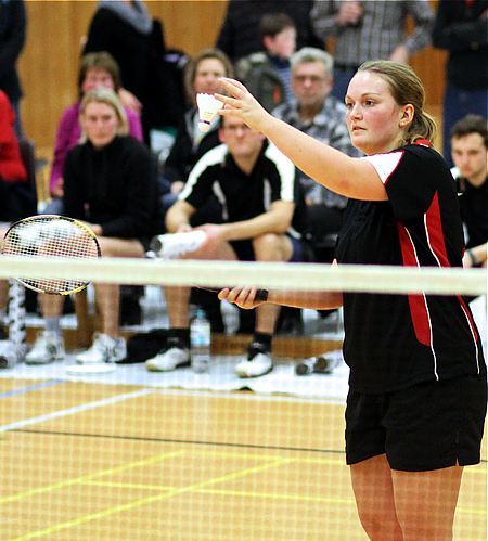 SC Itzehoe, SCI-Badminton