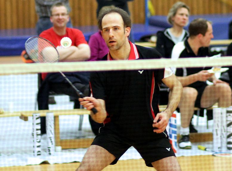 SC Itzehoe, SCI-Badminton