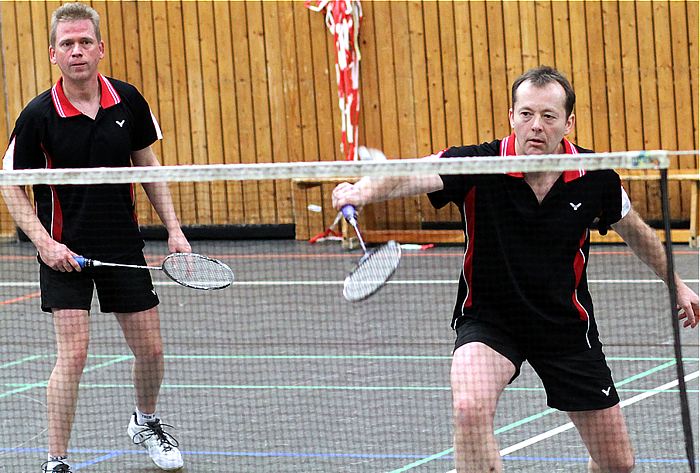 SC Itzehoe, SCI-Badminton