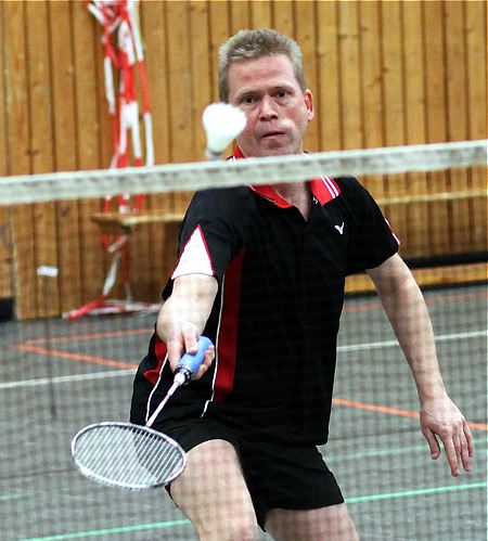 SC Itzehoe, SCI-Badminton