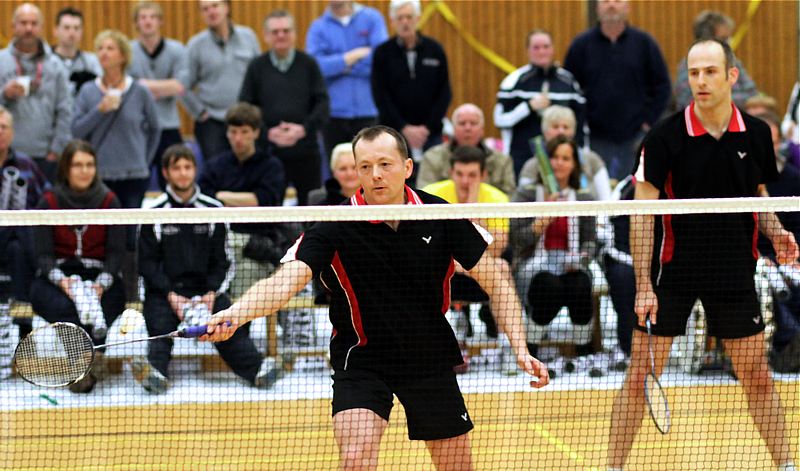 SC Itzehoe, SCI-Badminton