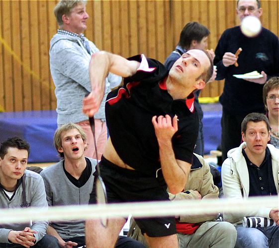 SC Itzehoe, SCI-Badminton