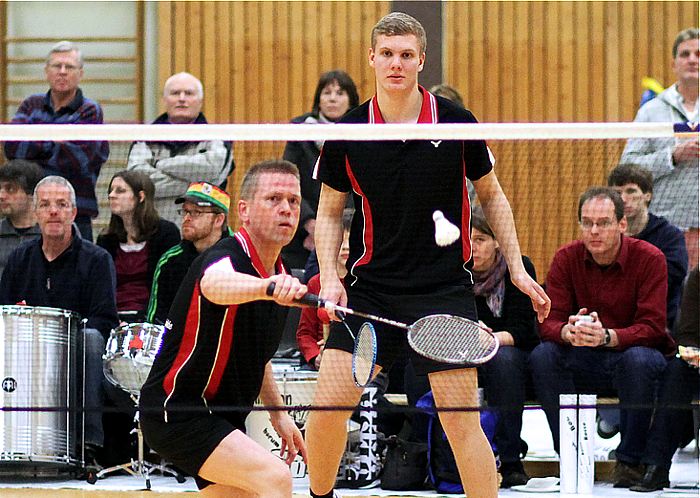 SC Itzehoe, SCI-Badminton