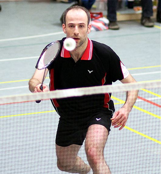 SC Itzehoe, SCI-Badminton