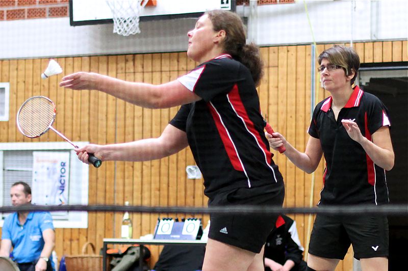 SC Itzehoe, SCI-Badminton