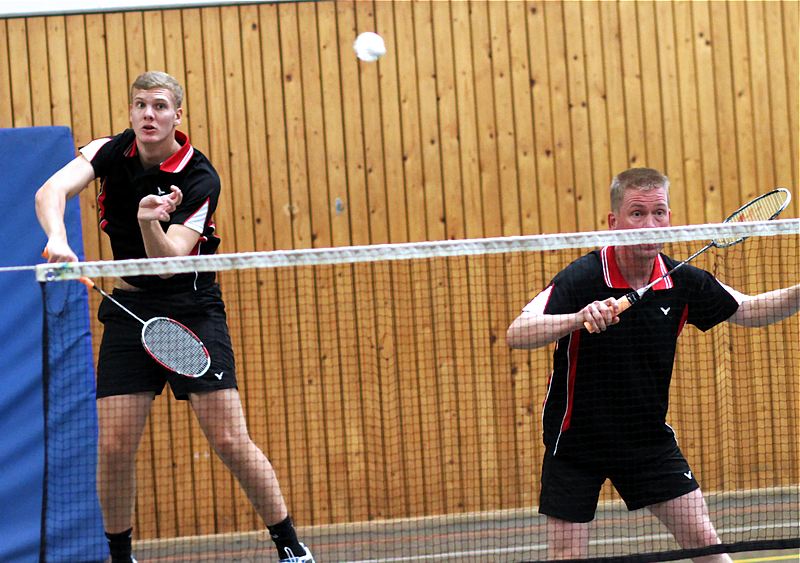 SC Itzehoe, SCI-Badminton