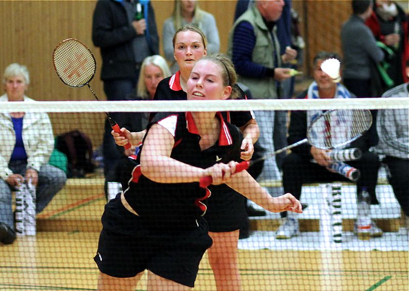 SC Itzehoe, SCI-Badminton