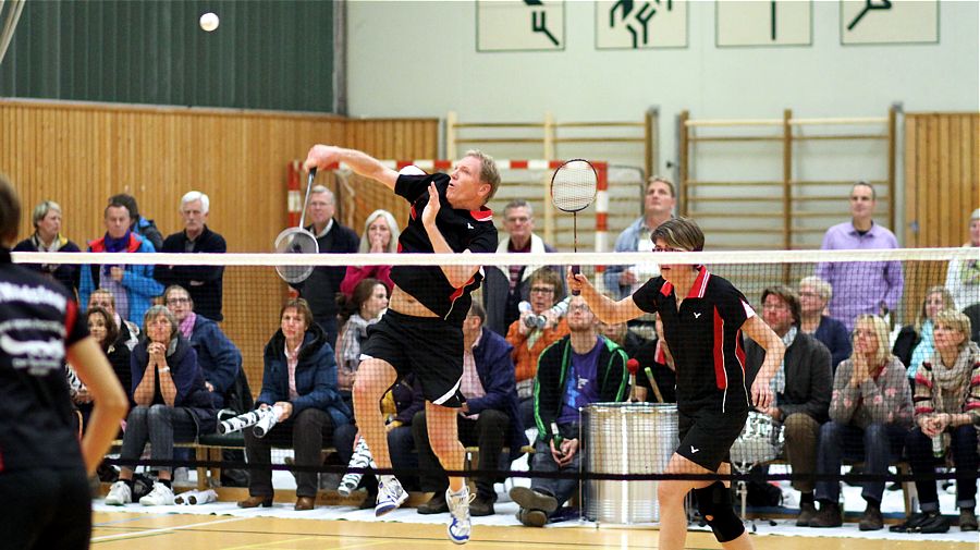 SC Itzehoe, SCI-Badminton