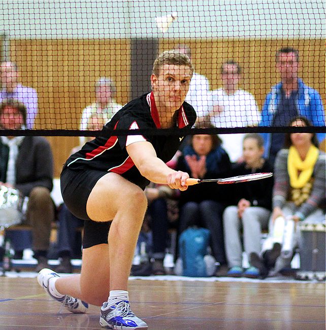 SC Itzehoe, SCI-Badminton