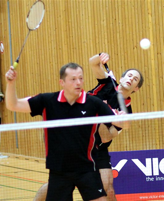 SC Itzehoe, SCI-Badminton