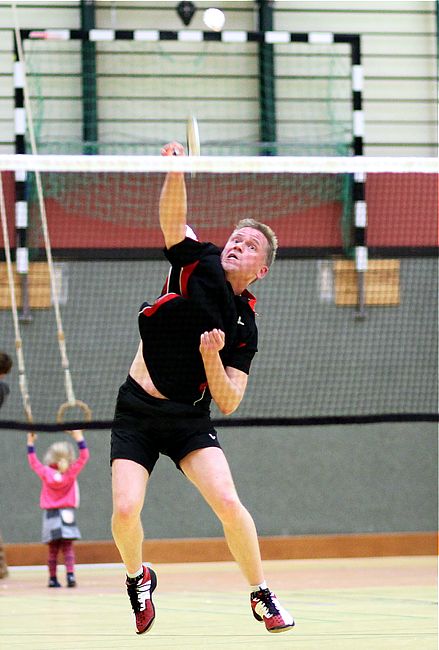 SC Itzehoe, SCI-Badminton