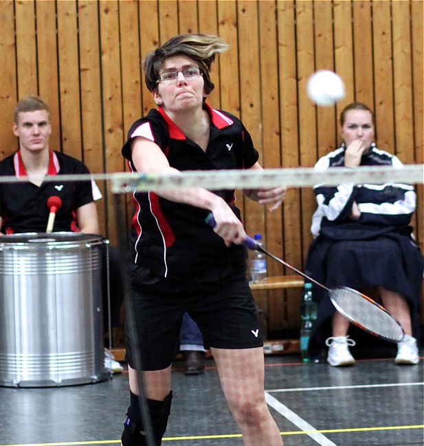 SC Itzehoe, SCI-Badminton