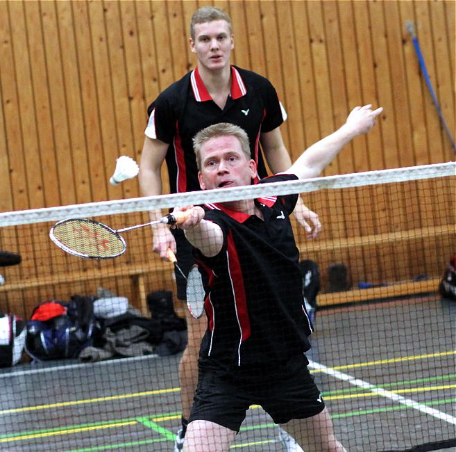 SC Itzehoe, SCI-Badminton