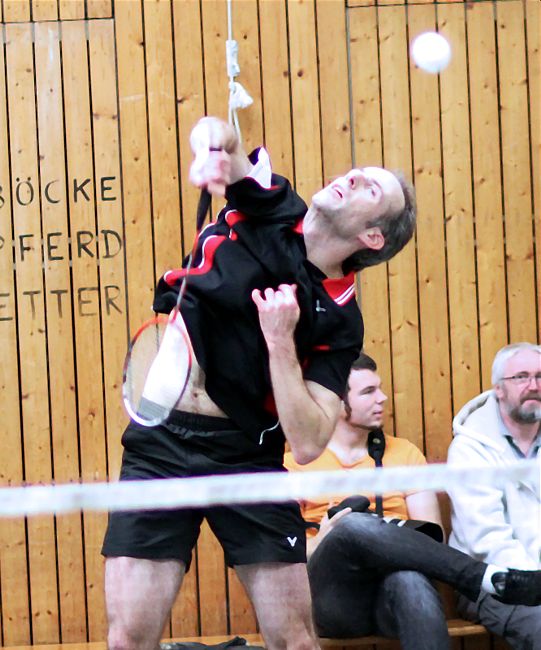 SC Itzehoe, SCI-Badminton