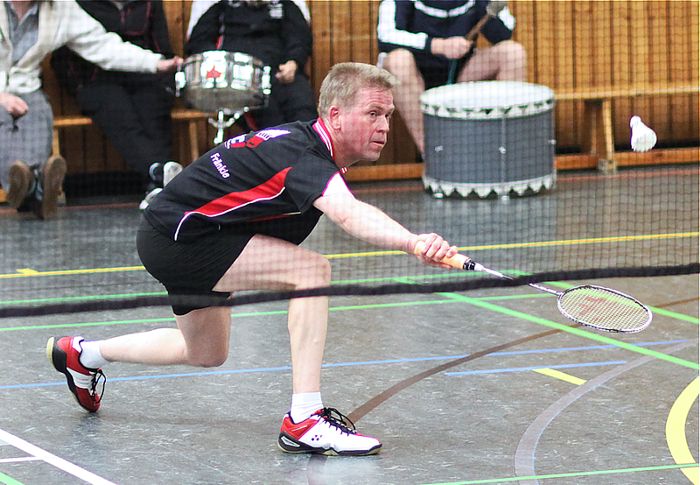 SC Itzehoe, SCI-Badminton