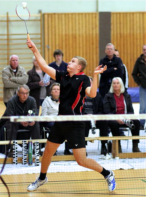 SC Itzehoe, SCI-Badminton