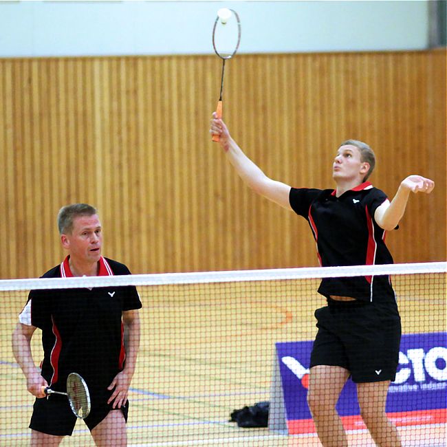 SC Itzehoe, SCI-Badminton