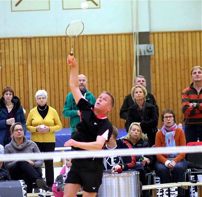 SC Itzehoe, SCI-Badminton